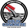 Des Moines Colin Concrete Enterprise